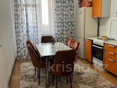 3-бөлмелі пәтер, 80 м², 9/14 қабат, Кордай 75 — Айнакөл Қордай, бағасы: 37 млн 〒 в Астане, Алматы р-н