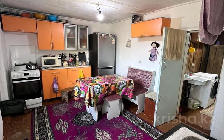 Отдельный дом · 2 комнаты · 40 м² · 10 сот., Южноаульская 66 за 7.5 млн ₸ в Усть-Каменогорске — фото 2