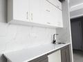 2-бөлмелі пәтер · 44 м² · 4/15 қабат, Райымбека 210, бағасы: 39.5 млн ₸ в Алматы, Алмалинский р-н — фото 4