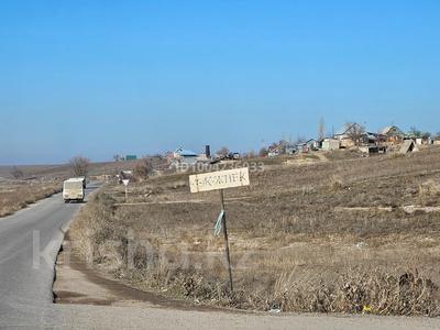 Дача · 2 комнаты · 50 м² · 23 сот., 3-линия 187 за 3.2 млн 〒 в Жибек Жолы