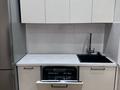 2-комнатная квартира · 47.6 м² · 7/10 этаж, мкр Аккент 69 за 260 000 ₸ в Алматы, Алатауский р-н — фото 3