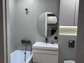 2-комнатная квартира · 47.6 м² · 7/10 этаж, мкр Аккент 69 за 260 000 ₸ в Алматы, Алатауский р-н — фото 8