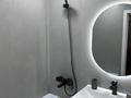 2-комнатная квартира · 47.6 м² · 7/10 этаж, мкр Аккент 69 за 260 000 ₸ в Алматы, Алатауский р-н — фото 9