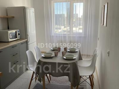 2-комнатная квартира · 56 м² · 10/10 этаж, Сыганак — Пересечение улиц Туркестан за 37 млн ₸ в Астане, Есильский р-н