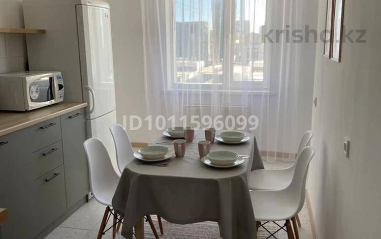 2-комнатная квартира · 56 м² · 10/10 этаж, Сыганак — Пересечение улиц Туркестан за 37 млн ₸ в Астане, Есильский р-н — фото 45