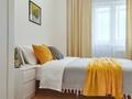 2-комнатная квартира · 56 м² · 10/10 этаж, Сыганак — Пересечение улиц Туркестан за 37 млн ₸ в Астане, Есильский р-н — фото 5