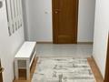 2-комнатная квартира · 56 м² · 10/10 этаж, Сыганак — Пересечение улиц Туркестан за 37 млн ₸ в Астане, Есильский р-н — фото 8