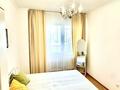 2-комнатная квартира · 56 м² · 10/10 этаж, Сыганак — Пересечение улиц Туркестан за 37 млн ₸ в Астане, Есильский р-н — фото 16