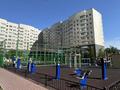 2-комнатная квартира · 56 м² · 10/10 этаж, Сыганак — Пересечение улиц Туркестан за 37 млн ₸ в Астане, Есильский р-н — фото 24