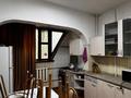 2-комнатная квартира · 58.8 м² · 2/9 этаж, Ауэзова за 39 млн 〒 в Алматы, Алмалинский р-н — фото 8