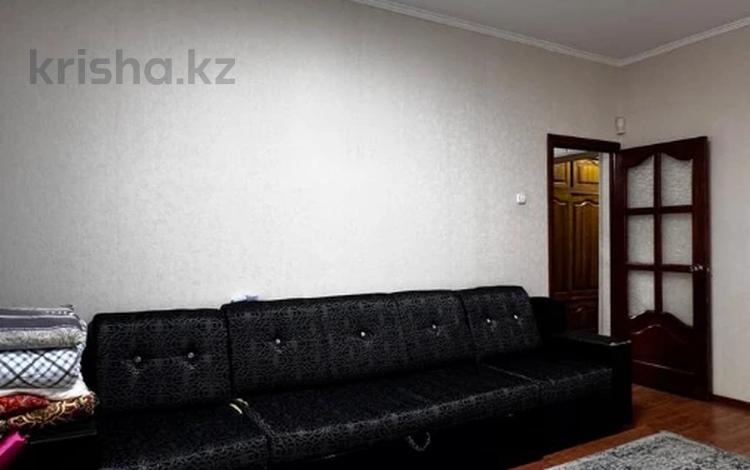 2-комнатная квартира · 58.8 м² · 2/9 этаж, Ауэзова за 39 млн 〒 в Алматы, Алмалинский р-н — фото 30
