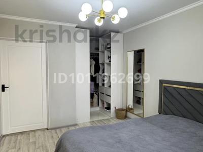 3-комнатная квартира · 60 м² · 4/5 этаж, ул. Си Синхая 24 за 43 млн ₸ в Алматы, Бостандыкский р-н