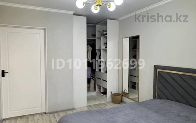 3-бөлмелі пәтер · 60 м² · 4/5 қабат, ул. Си Синхая 24, бағасы: 43 млн ₸ в Алматы, Бостандыкский р-н — фото 2