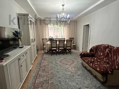Отдельный дом · 4 комнаты · 78 м² · 3 сот., Хаджимукана — Искандерова за 800 000 ₸ в Алматы, Медеуский р-н