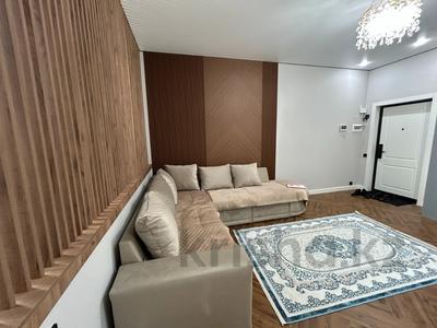 1-комнатная квартира · 61 м² · 9/10 этаж, мкр. Алтын орда за 320 000 〒 в Актобе