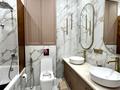 4-комнатная квартира · 120 м² · 9/12 этаж, Туран 34а за 118 млн ₸ в Астане, Нура р-н — фото 10