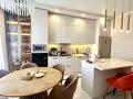 4-комнатная квартира · 120 м² · 9/12 этаж, Туран 34а за 118 млн ₸ в Астане, Нура р-н — фото 2