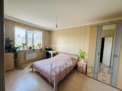 2-бөлмелі пәтер · 59.5 м² · 5/11 қабат, мкр Юго-Восток, Сарыарка 19 — Старая Корзина, бағасы: 25 млн ₸ в Караганде, Казыбек би р-н