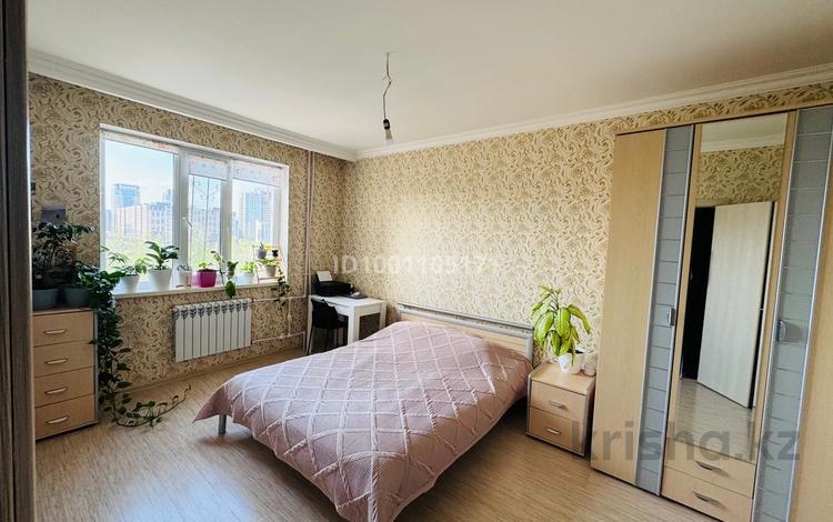 2-бөлмелі пәтер · 59.5 м² · 5/11 қабат, мкр Юго-Восток, Сарыарка 19 — Старая Корзина, бағасы: 25 млн ₸ в Караганде, Казыбек би р-н — фото 2