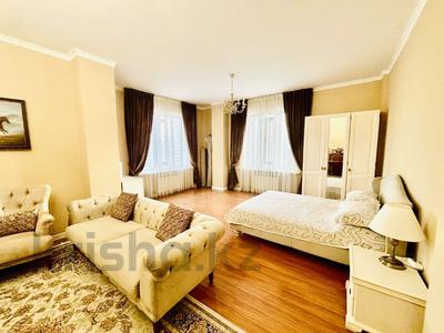 4-комнатная квартира · 170 м² · 6/13 этаж, Кенесары 69 за 65 млн ₸ в Астане, р-н Байконур