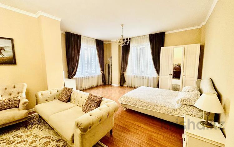 4-комнатная квартира · 170 м² · 6/13 этаж, Кенесары 69 за 65 млн ₸ в Астане, р-н Байконур — фото 39
