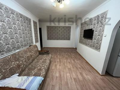 3-комнатная квартира · 58 м² · 1/5 этаж, Галето за 16.9 млн 〒 в Семее