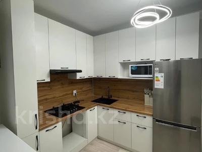 1-комнатная квартира · 41.6 м² · 9/9 этаж, Кобыланды батыра 10А за 18.7 млн 〒 в Костанае