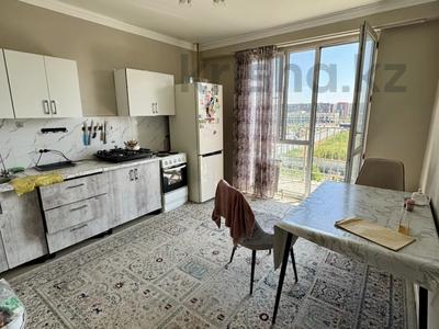 2-бөлмелі пәтер · 72 м² · 5/10 қабат, Алтын Орда 6/64, бағасы: 34 млн ₸ в Алматы, Наурызбайский р-н