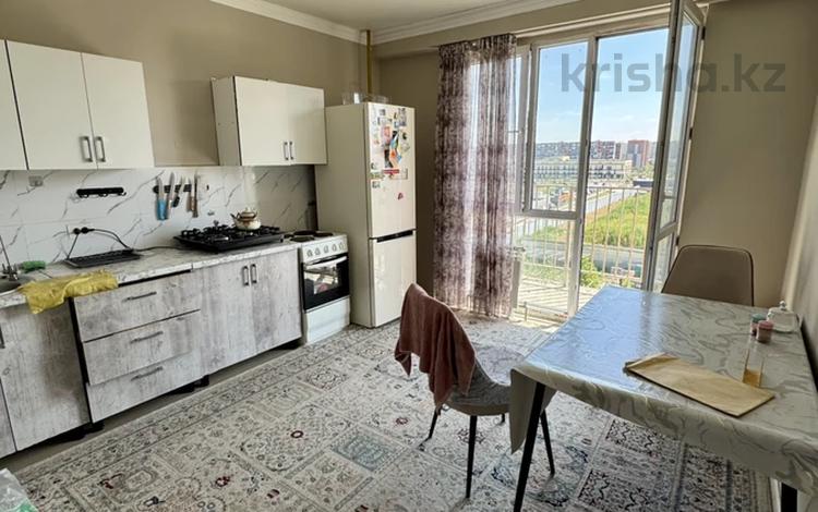 2-бөлмелі пәтер · 72 м² · 5/10 қабат, Алтын Орда 6/64, бағасы: 34 млн ₸ в Алматы, Наурызбайский р-н — фото 2