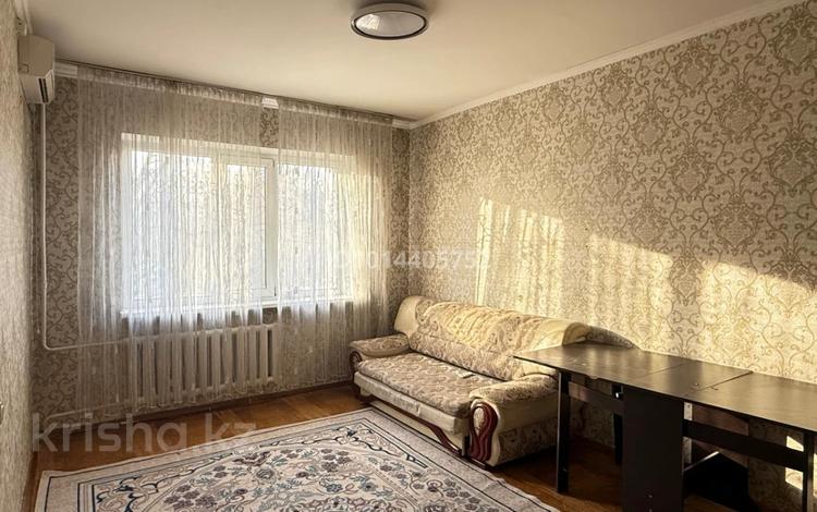 3-комнатная квартира · 70 м² · 2/9 этаж, мкр Аксай-2 — Сайн-Марғұлан за 45 млн ₸ в Алматы, Ауэзовский р-н — фото 2