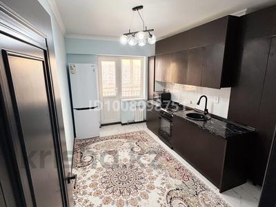 3-комнатная квартира · 70 м² · 4/5 этаж, 160 й квартал 308 26 — Уакыт жок супермаркет үсті за 130 000 ₸ в Туркестане