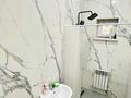 Дом · 4 комнаты · 130 м², мкр Жулдыз — Нургиса Тлендеив за 40 000 〒 в Уральске — фото 18