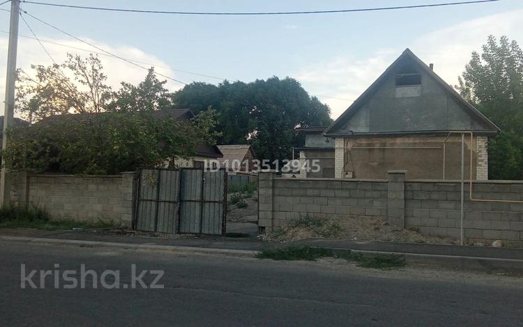 Отдельный дом · 2 комнаты · 60 м² · 6 сот., мкр Северо-Западный — Касабай Батыр за 15 млн ₸ в Талдыкоргане — фото 2