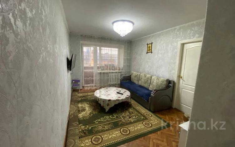 3-комнатная квартира · 50.8 м² · 4/5 этаж, Тауелсиздик 135 за 22.3 млн ₸ в Костанае — фото 2