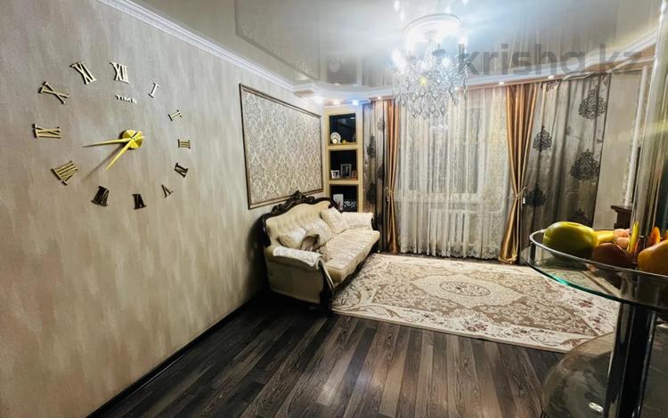 3-комнатная квартира · 63.9 м² · 3/9 этаж, Г. Каирбекова 399/2 за 28.5 млн ₸ в Костанае — фото 2