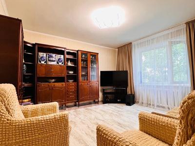 3-бөлмелі пәтер · 60 м² · 5/5 қабат, Геринга — Камзина, бағасы: 21.5 млн ₸ в Павлодаре