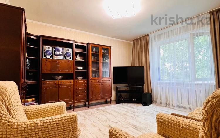 3-комнатная квартира · 60 м² · 5/5 этаж, Геринга — Камзина за 21.5 млн ₸ в Павлодаре — фото 2