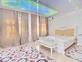 Отдельный дом • 5 комнат • 292 м² • 2 сот., 5-линия — Ашимова за 138 млн 〒 в Алматы, Наурызбайский р-н