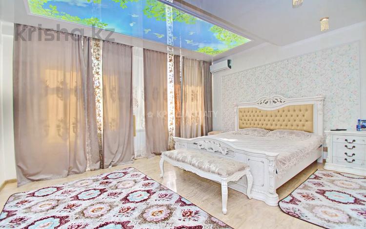 Отдельный дом • 5 комнат • 292 м² • 2 сот., 5-линия — Ашимова за 138 млн 〒 в Алматы, Наурызбайский р-н — фото 2