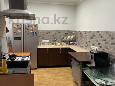 Отдельный дом · 6 комнат · 290 м² · 5.5 сот., мкр Шугыла — Жунисова за 110 млн ₸ в Алматы, Наурызбайский р-н