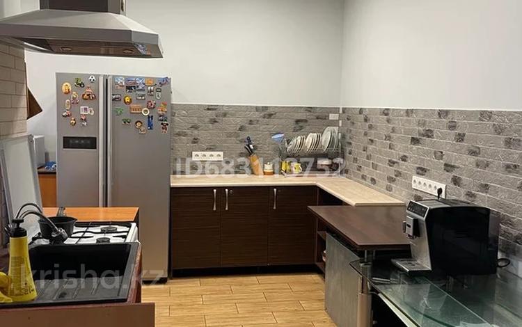 Отдельный дом · 6 комнат · 290 м² · 5.5 сот., мкр Шугыла — Жунисова за 110 млн ₸ в Алматы, Наурызбайский р-н — фото 2
