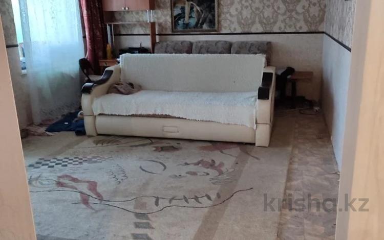 2-бөлмелі пәтер · 61.1 м² · 2/5 қабат, проспект Кобыланды батыра, бағасы: 20.8 млн ₸ в Костанае — фото 2
