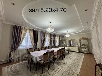 Жеке үй · 7 бөлме · 252 м² · 20 жүзд., Ө. Наурызбаев 38-38а, бағасы: 65 млн ₸ в 