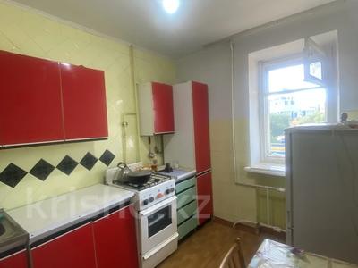 3-бөлмелі пәтер · 62.7 м² · 3/5 қабат, Пр.Абулхаирхана, бағасы: 17.7 млн ₸ в Актобе