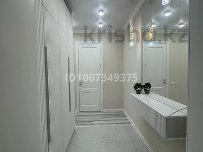 1-комнатная квартира · 38 м² · 5/10 этаж, Мкрн. Центральный 50А за 19.3 млн 〒 в Кокшетау