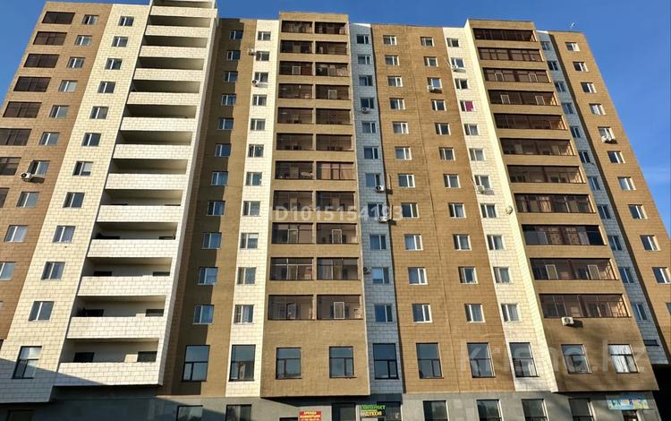 2-бөлмелі пәтер · 62 м² · 10/13 қабат, Московская 3б — Богенбай батыра, бағасы: 22.5 млн ₸ в Астане, Сарыарка р-н — фото 3