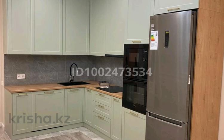 2-комнатная квартира · 63 м² · 3/12 этаж, Немировича-Дагченко 16/1 за 63 млн ₸ в Алматы, Алатауский р-н — фото 12