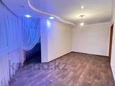 1-комнатная квартира · 52.4 м² · 8/15 этаж, Тлендиева 48 за 18.9 млн 〒 в Астане, Сарыарка р-н