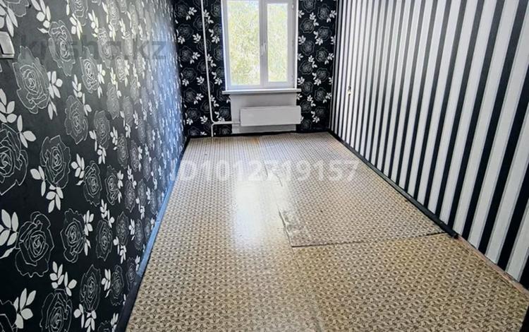 2-бөлмелі пәтер · 46 м² · 4/5 қабат, жастар 22, бағасы: 15.5 млн ₸ в Талдыкоргане, мкр Жастар — фото 2