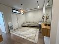 2-комнатная квартира · 46 м² · 5/18 этаж, Сыганак 24 за 300 000 ₸ в Астане, Нура р-н